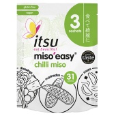 itsu Miso'easy Chilli Miso