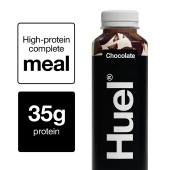 Huel Black Edition Chocolate