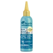 Head & Shoulders Pure Dermaxpro Hair Treatment