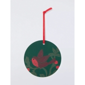 Robin Tags