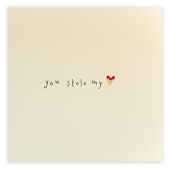 Stole My Heart