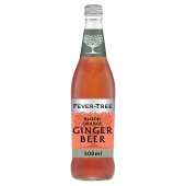 Fever-Tree Blood Orange Ginger Beer