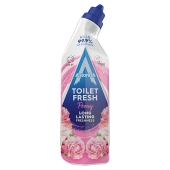 Astonish Toilet Fresh Peony Gel 750ml