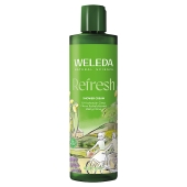 Weleda Refresh Shower Cream Citrus