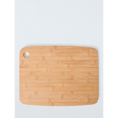 John Lewis ANYDAY Bamboo Large Board