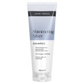 John Frieda Shimmering Silver Shampoo