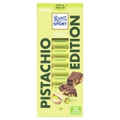 Ritter Sport Mini Pistachio Edition