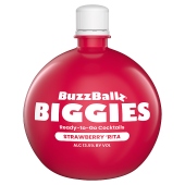 BuzzBallz Biggies Strawberry 'Rita
