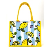 Waitrose Home Start Charity Tote Bag 2026