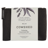 Cowshed Calming Essentials Set