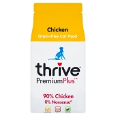 Thrive Chicken Dry Cat Food