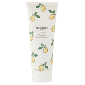 Bronnley 1884 Lemon Vitamin C Body Exfoliator