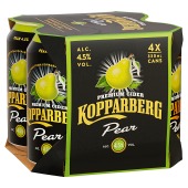 Kopparberg Premium Pear Cider