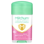 Mitchum Ultimate Powder Fresh