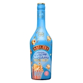 Baileys Toffee Popcorn