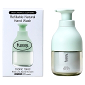 Fussy Refillable Hand Wash Tropic