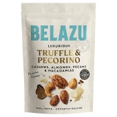 Belazu Truffle & Pecorino Nut Mix