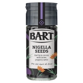 Bart Nigella Seeds