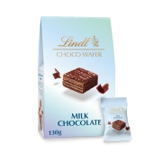 Lindt CHOCO WAFER Milk 130g