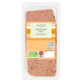 Waitrose Ardennes Pâté