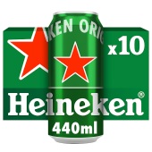 Heineken