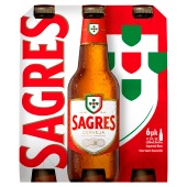 Sagres Premium Lager