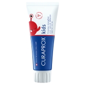 Curaprox Kids Toothpaste, Strawberry