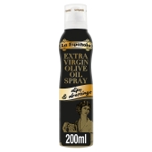La Espanola Extra Virgin Olive Oil Spray