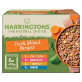Harringtons Wet Dog Mixed