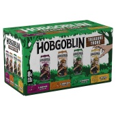 Hobgoblin Mix Pack Beer Ale