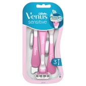 Gillette Venus Smooth Sensitive Disposable Razors