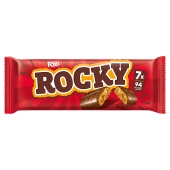Fox's Rocky Bar Chocolate