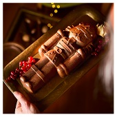 No.1 Nutcraker Dessert