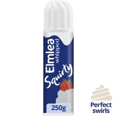 Elmlea Whipped Squirty