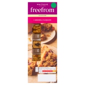 Waitrose Free From Granola Flapjacks
