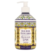 Rudy Sicilian Lemon Liquid Hand Soap