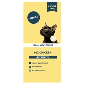 Boost Cat Chicken Meat Sticks Treat