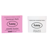 Fussy Natural Deodorant Refill Jasmine Bloom