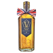 V Spiced Rum
