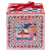 Cath Kidston The Christmas Journey Pick Me Up Set