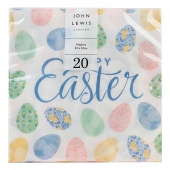 Easter Napkin