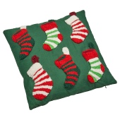 Stocking Cushion
