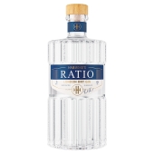 HAMMOND'S RATIO LONDON DRY GIN