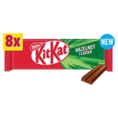 Nestlé KitKat Hazelnut