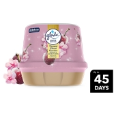Glade Cherry Bathroom Gel 180g