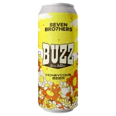 Seven Bro7hers Buzz