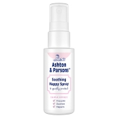 Ashton & Parsons Soothing Nappy Spray