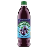 Robinsons DC Blackcurrant