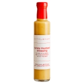 Ottolenghi Honey Mustard Dressing
