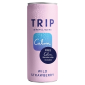TRIP MB Wild Strawberry 330ml